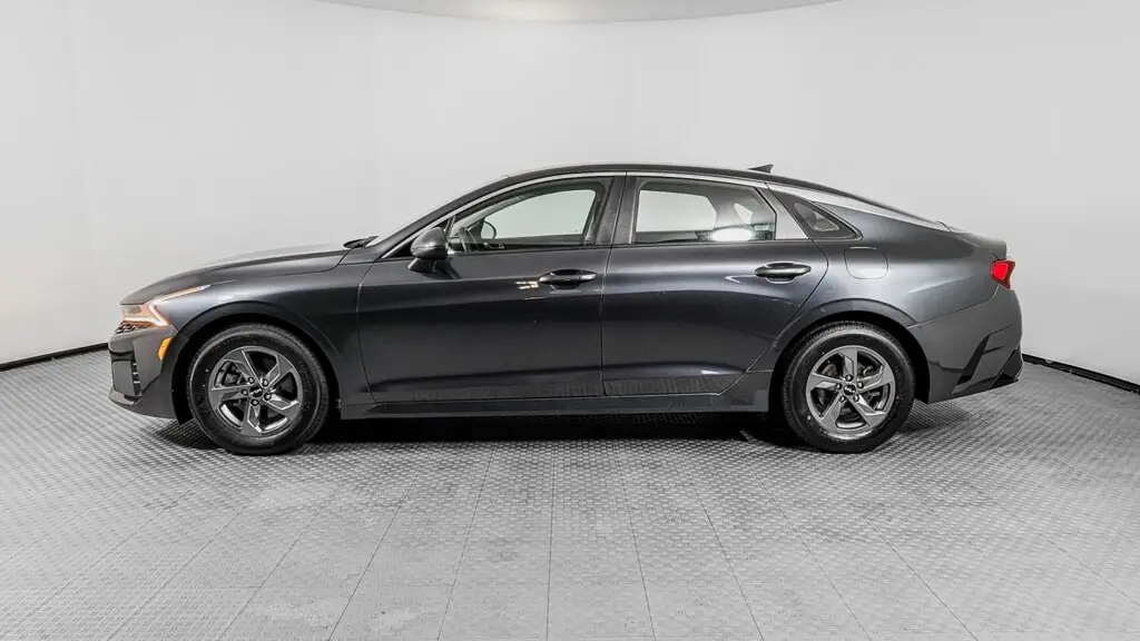 Florida Fine Cars - Used KIA K5 2022 ORLANDO LXS