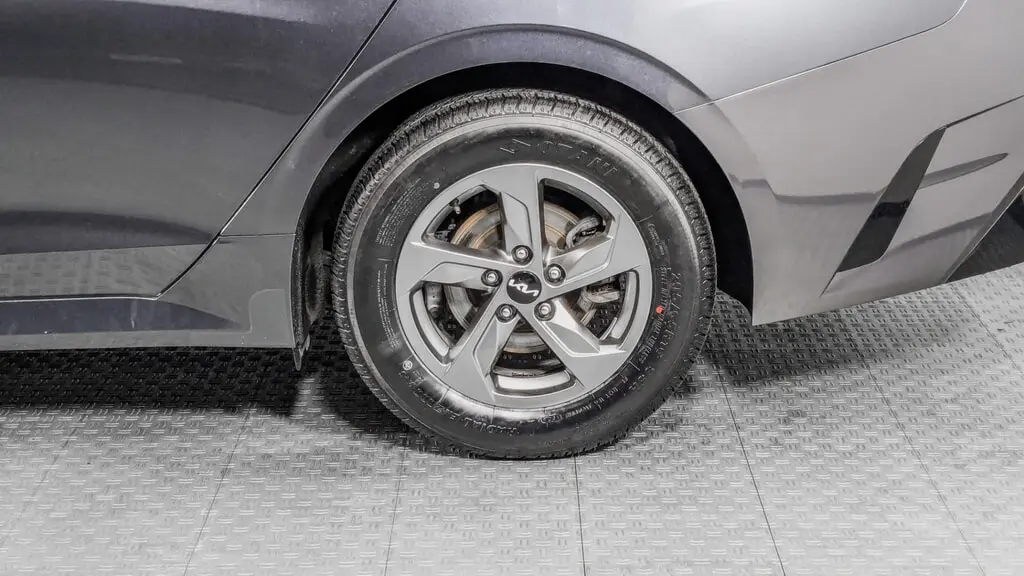 Florida Fine Cars - Used KIA K5 2022 ORLANDO LXS