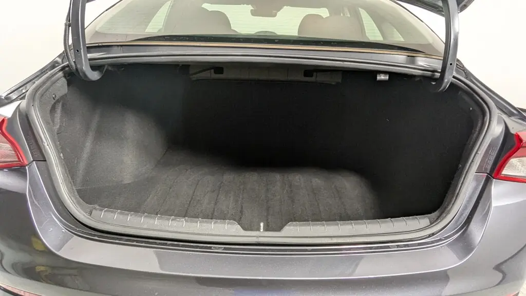 Florida Fine Cars - Used KIA K5 2022 ORLANDO LXS