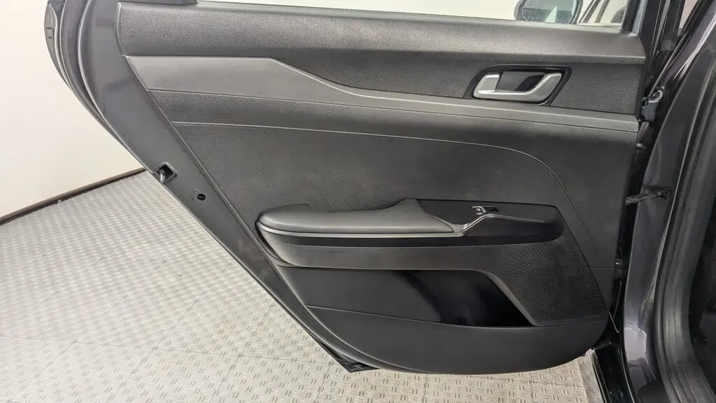 Florida Fine Cars - Used KIA K5 2022 ORLANDO LXS