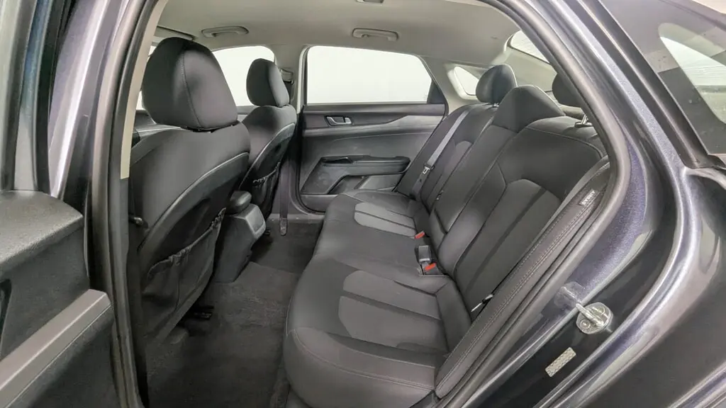 Florida Fine Cars - Used KIA K5 2022 ORLANDO LXS