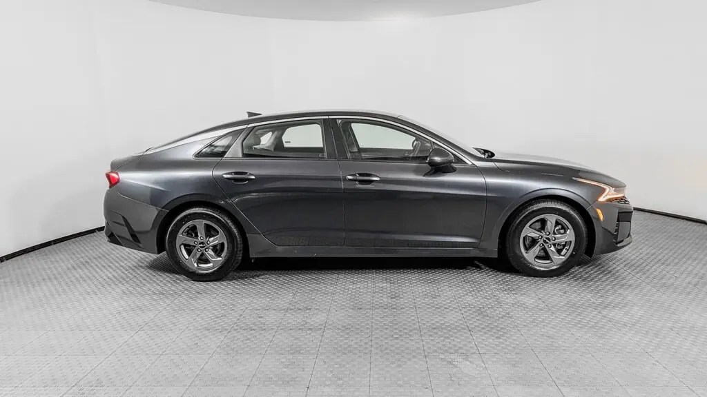 Florida Fine Cars - Used KIA K5 2022 ORLANDO LXS