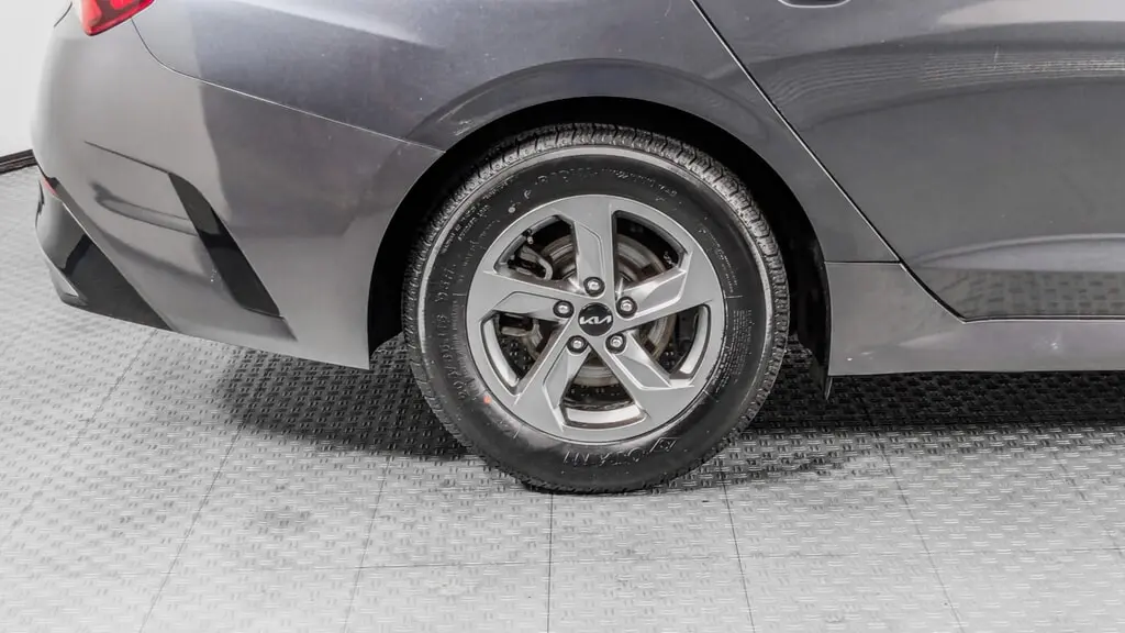 Florida Fine Cars - Used KIA K5 2022 ORLANDO LXS