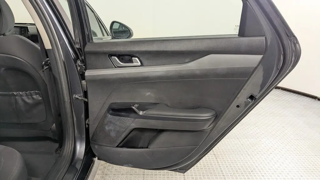 Florida Fine Cars - Used KIA K5 2022 ORLANDO LXS