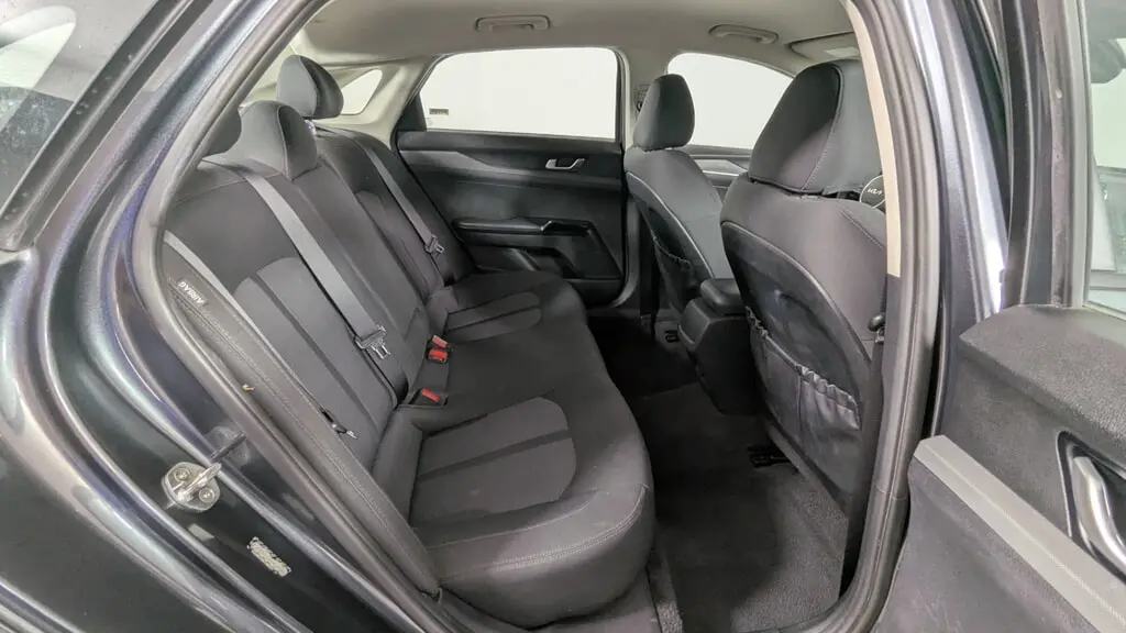 Florida Fine Cars - Used KIA K5 2022 ORLANDO LXS