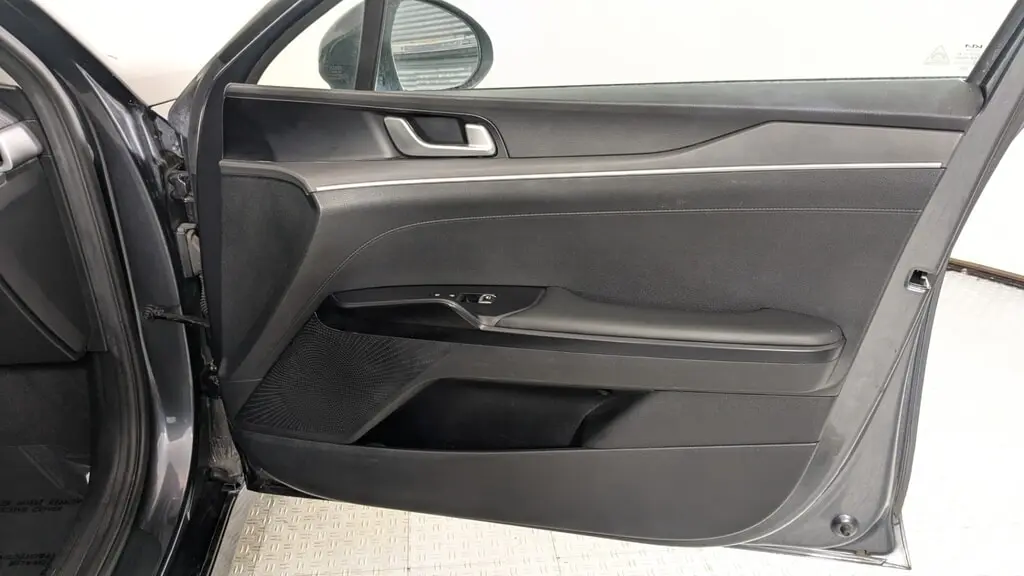 Florida Fine Cars - Used KIA K5 2022 ORLANDO LXS