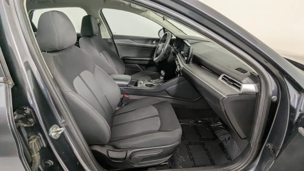 Florida Fine Cars - Used KIA K5 2022 ORLANDO LXS