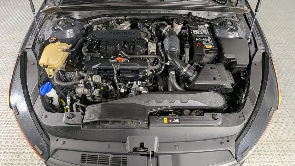 Florida Fine Cars - Used KIA K5 2022 ORLANDO LXS