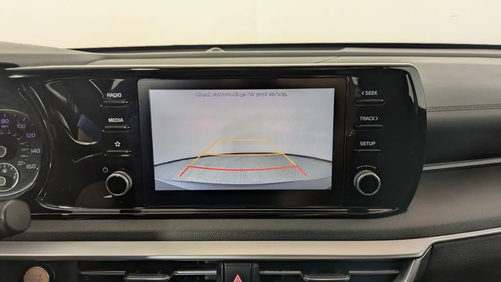 Florida Fine Cars - Used KIA K5 2022 ORLANDO LXS