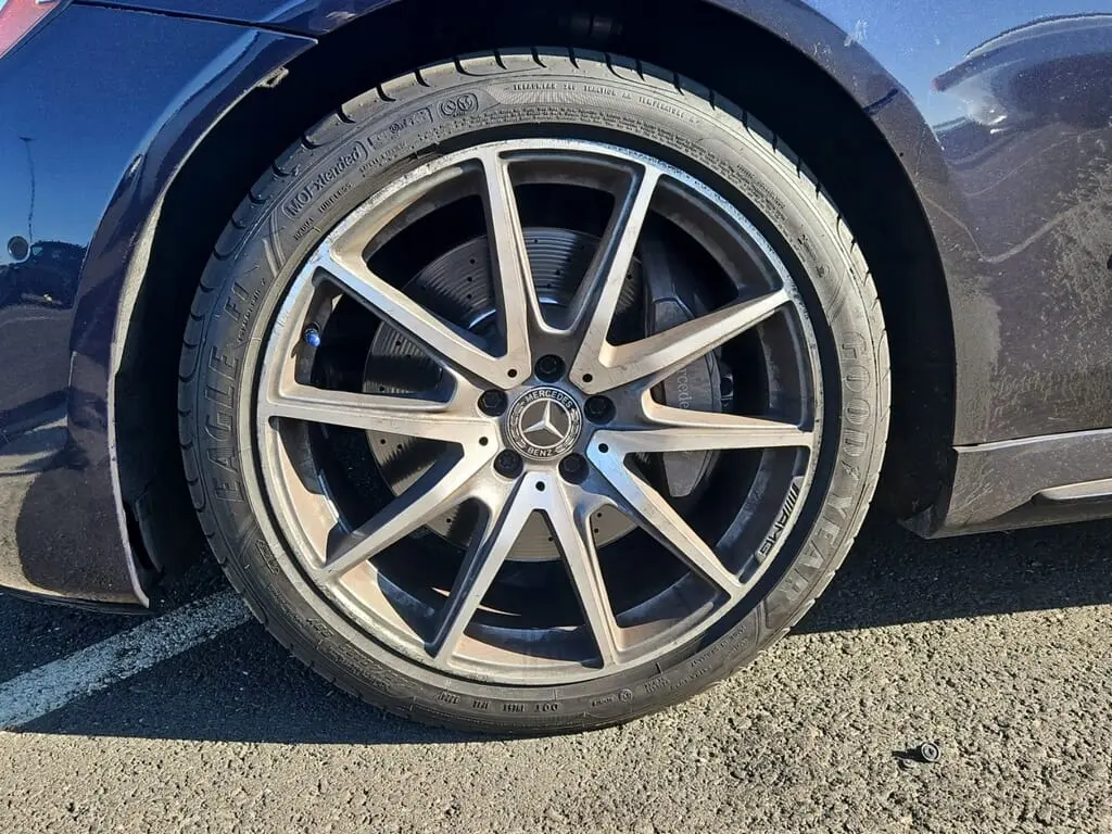 Florida Fine Cars - Used MERCEDES-BENZ S-CLASS 2018 MIAMI S 560