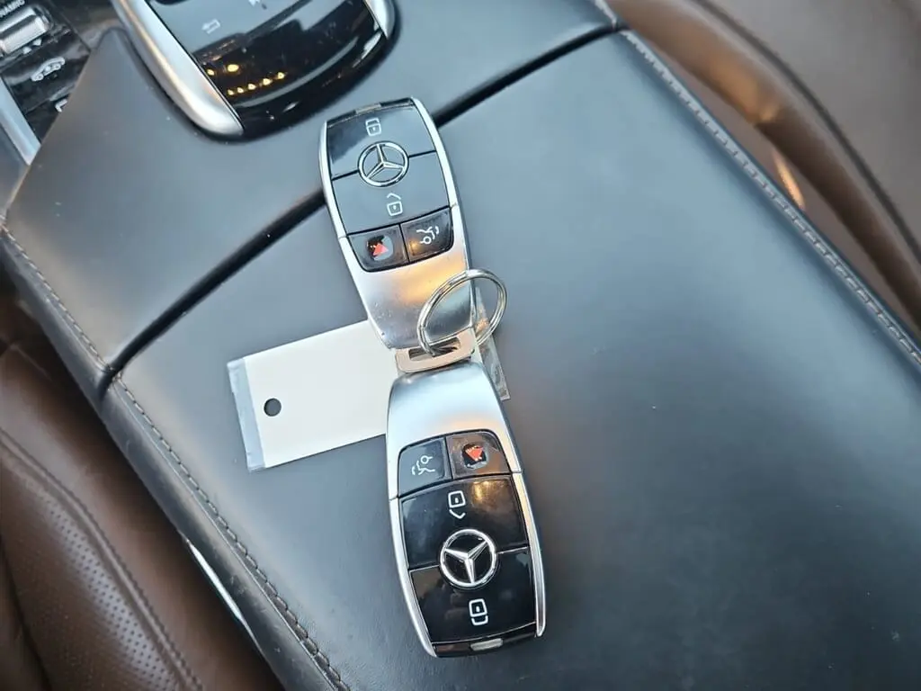 Florida Fine Cars - Used MERCEDES-BENZ S-CLASS 2018 MIAMI S 560