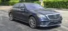 Florida Fine Cars - Used MERCEDES-BENZ S-CLASS 2018 MIAMI S 560