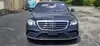 Florida Fine Cars - Used MERCEDES-BENZ S-CLASS 2018 MIAMI S 560