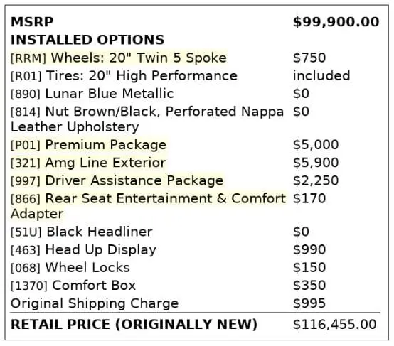 Florida Fine Cars - Used MERCEDES-BENZ S-CLASS 2018 MIAMI S 560