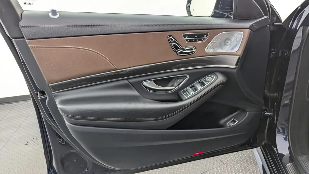 Florida Fine Cars - Used MERCEDES-BENZ S-CLASS 2018 MIAMI S 560