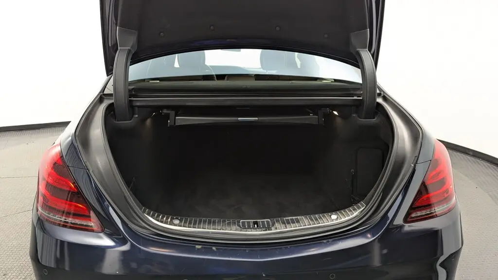 Florida Fine Cars - Used MERCEDES-BENZ S-CLASS 2018 MIAMI S 560