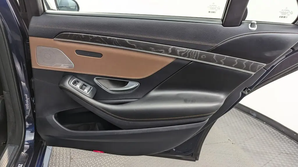 Florida Fine Cars - Used MERCEDES-BENZ S-CLASS 2018 MIAMI S 560