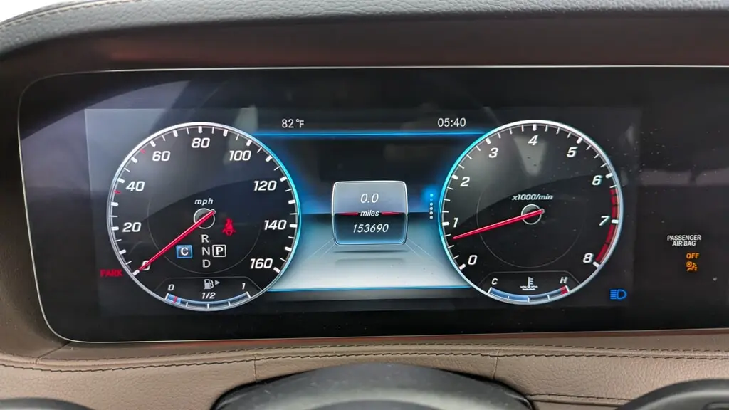 Florida Fine Cars - Used MERCEDES-BENZ S-CLASS 2018 MIAMI S 560