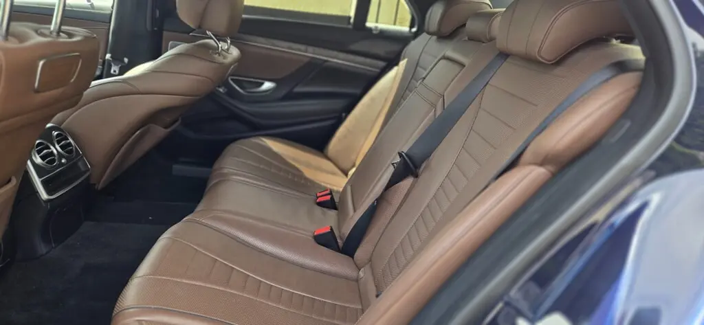 Florida Fine Cars - Used MERCEDES-BENZ S-CLASS 2018 MIAMI S 560