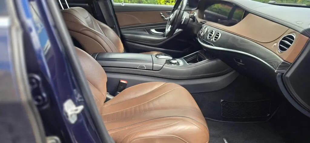 Florida Fine Cars - Used MERCEDES-BENZ S-CLASS 2018 MIAMI S 560