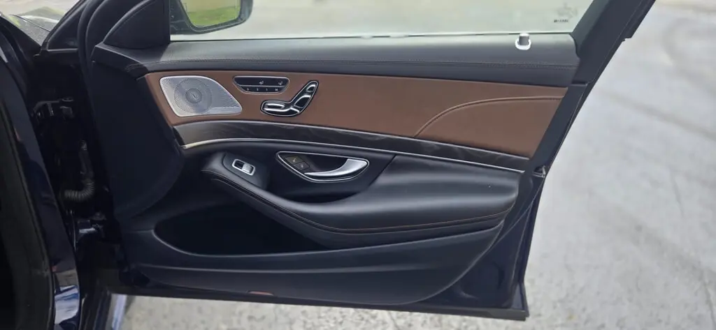 Florida Fine Cars - Used MERCEDES-BENZ S-CLASS 2018 MIAMI S 560