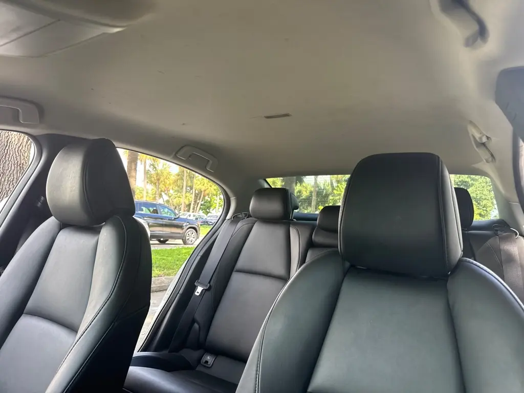Florida Fine Cars - Used MAZDA MAZDA3 2024 WEST PALM 2.5 S SELECT SPORT
