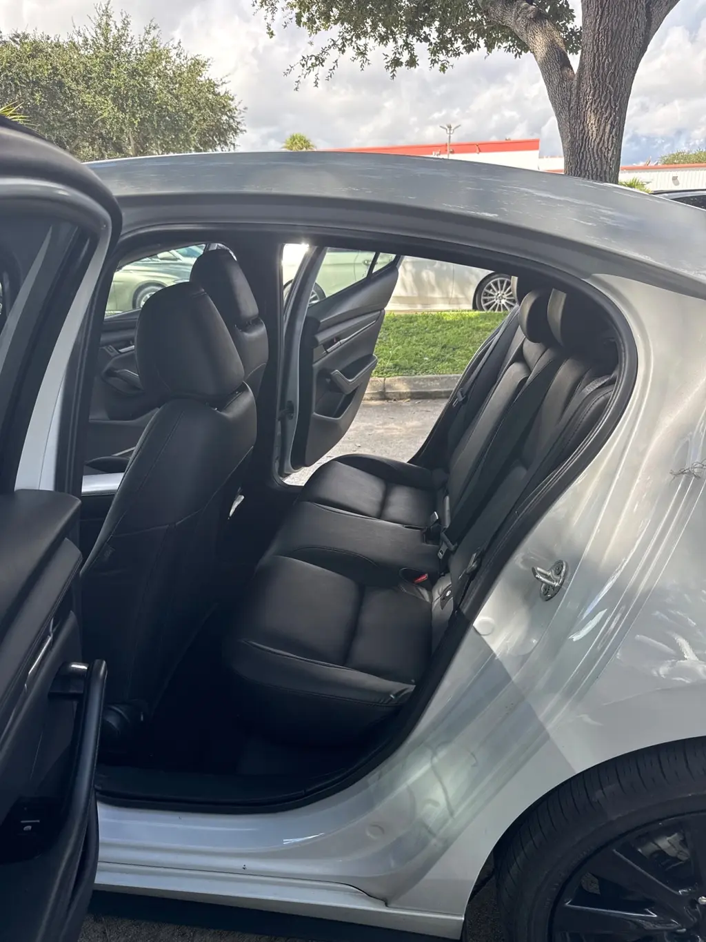 Florida Fine Cars - Used MAZDA MAZDA3 2024 WEST PALM 2.5 S SELECT SPORT