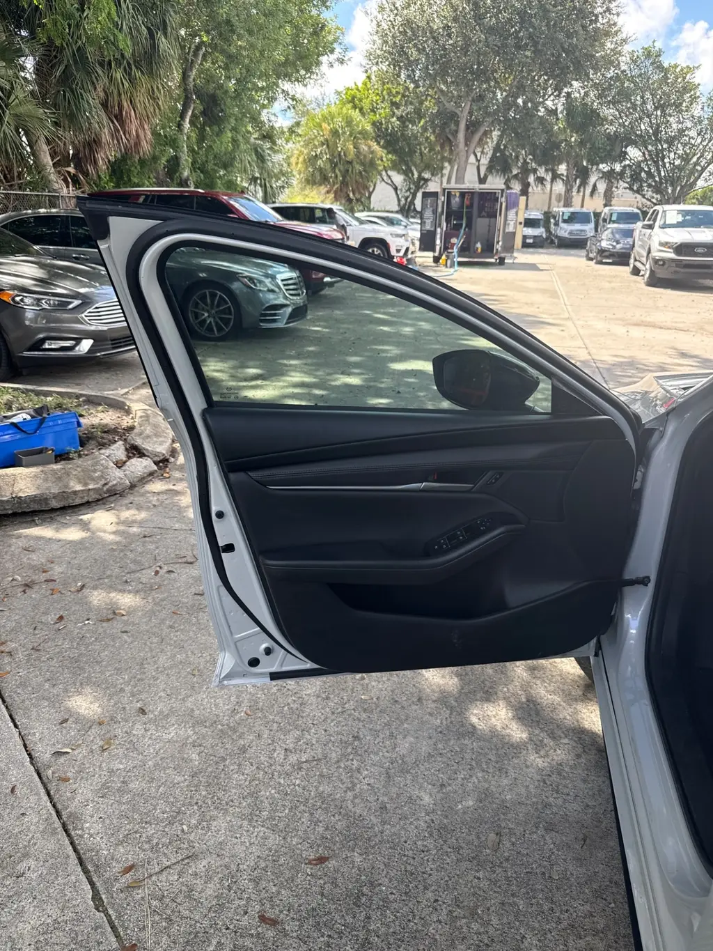 Florida Fine Cars - Used MAZDA MAZDA3 2024 WEST PALM 2.5 S SELECT SPORT