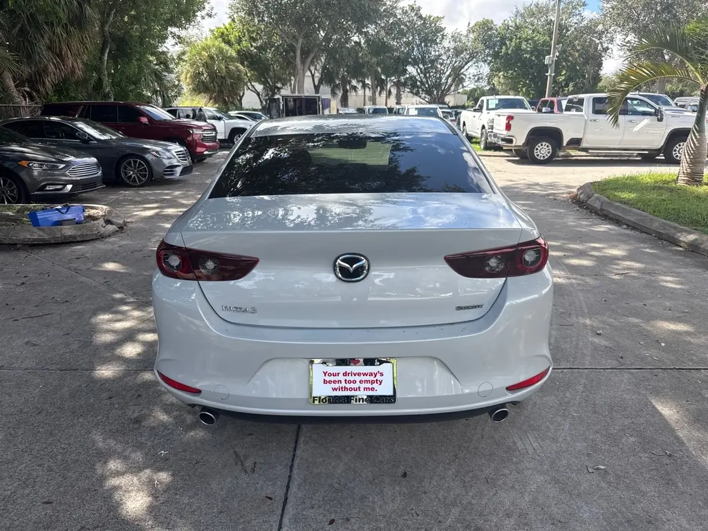 Florida Fine Cars - Used MAZDA MAZDA3 2024 WEST PALM 2.5 S SELECT SPORT
