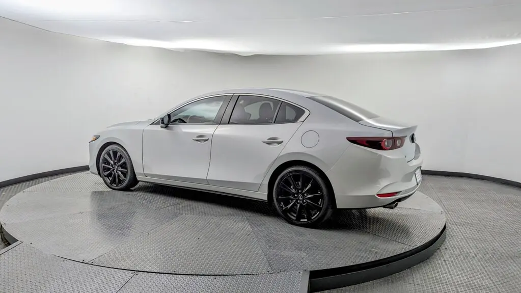 Florida Fine Cars - Used MAZDA MAZDA3 2024 WEST PALM 2.5 S SELECT SPORT