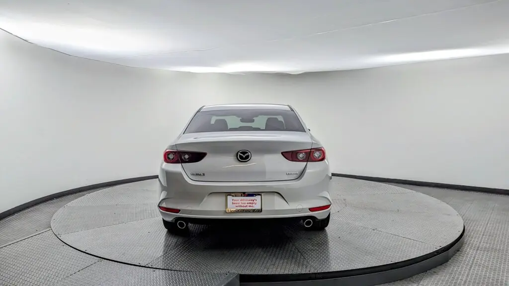 Florida Fine Cars - Used MAZDA MAZDA3 2024 WEST PALM 2.5 S SELECT SPORT