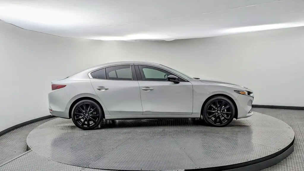 Florida Fine Cars - Used MAZDA MAZDA3 2024 WEST PALM 2.5 S SELECT SPORT