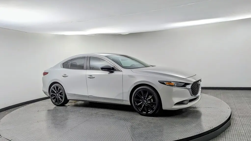 Florida Fine Cars - Used MAZDA MAZDA3 2024 WEST PALM 2.5 S SELECT SPORT