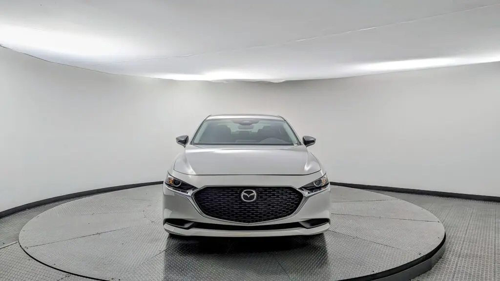 Florida Fine Cars - Used MAZDA MAZDA3 2024 WEST PALM 2.5 S SELECT SPORT