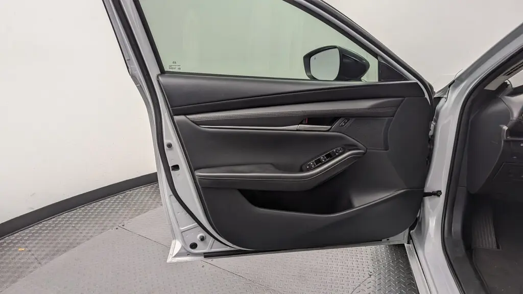 Florida Fine Cars - Used MAZDA MAZDA3 2024 WEST PALM 2.5 S SELECT SPORT