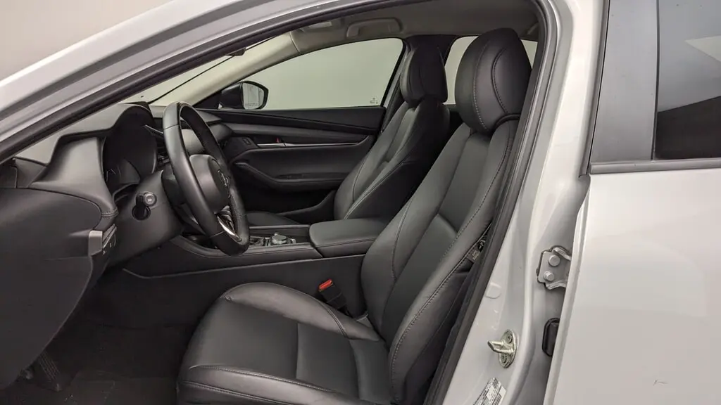 Florida Fine Cars - Used MAZDA MAZDA3 2024 WEST PALM 2.5 S SELECT SPORT