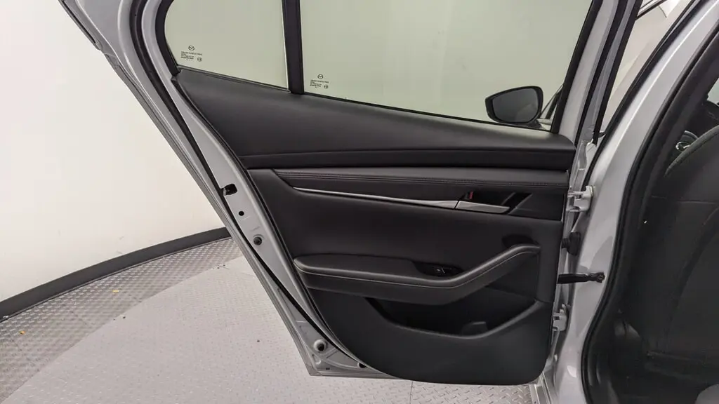 Florida Fine Cars - Used MAZDA MAZDA3 2024 WEST PALM 2.5 S SELECT SPORT