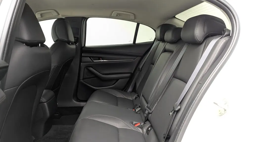 Florida Fine Cars - Used MAZDA MAZDA3 2024 WEST PALM 2.5 S SELECT SPORT