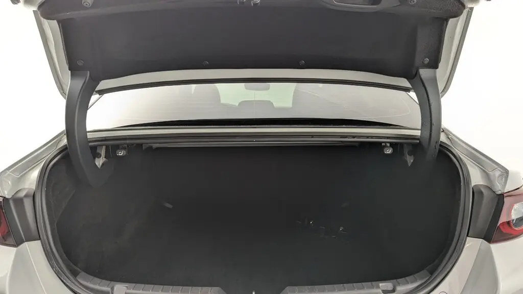 Florida Fine Cars - Used MAZDA MAZDA3 2024 WEST PALM 2.5 S SELECT SPORT