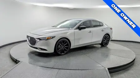 Florida Fine Cars - Used MAZDA MAZDA3 2024 WEST PALM 2.5 S SELECT SPORT