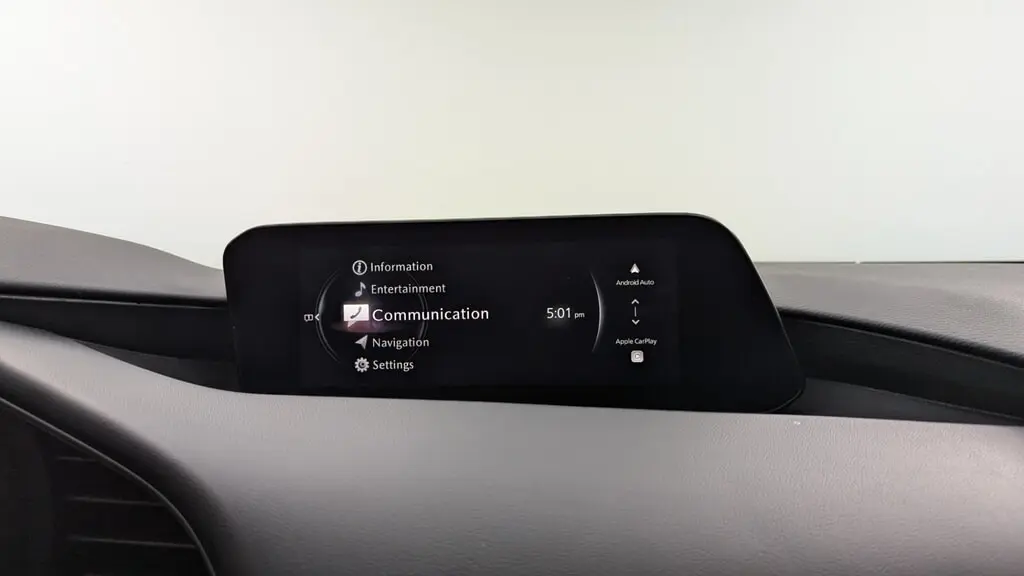 Florida Fine Cars - Used MAZDA MAZDA3 2024 WEST PALM 2.5 S SELECT SPORT