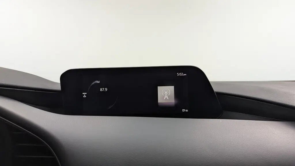 Florida Fine Cars - Used MAZDA MAZDA3 2024 WEST PALM 2.5 S SELECT SPORT