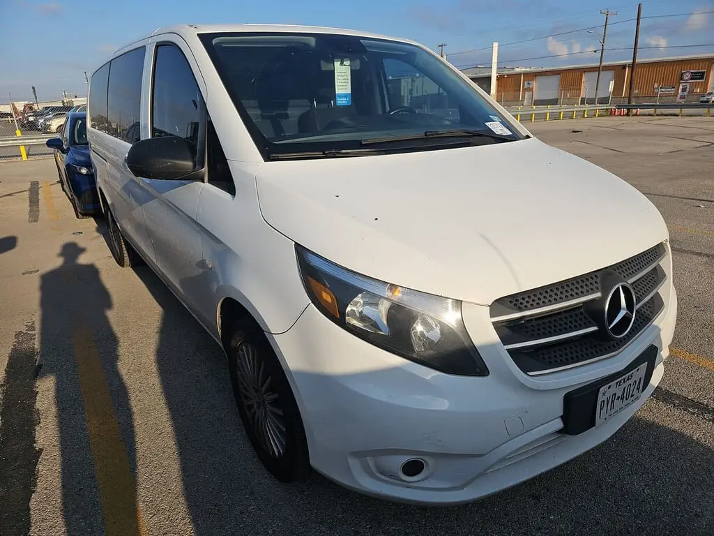 Florida Fine Cars - Used MERCEDES-BENZ METRIS 2020 ORLANDO 