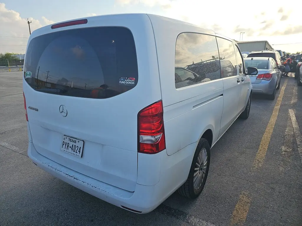 Florida Fine Cars - Used MERCEDES-BENZ METRIS 2020 ORLANDO 