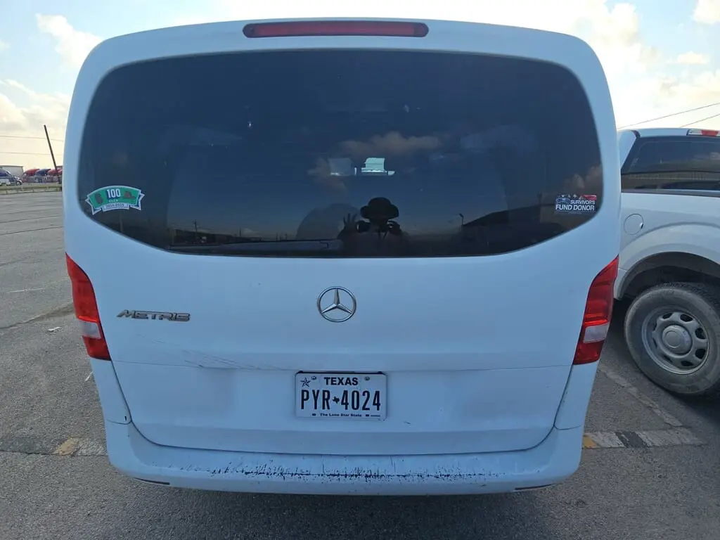 Florida Fine Cars - Used MERCEDES-BENZ METRIS 2020 ORLANDO 