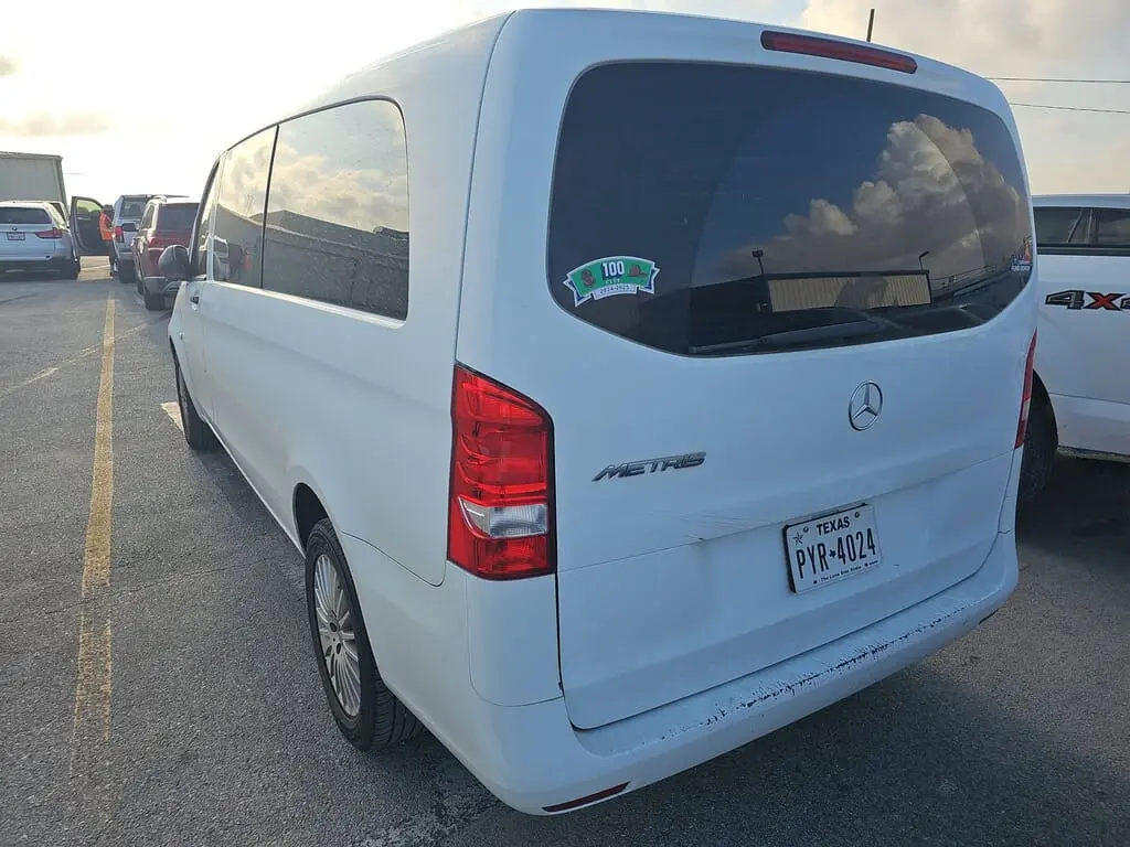 Florida Fine Cars - Used MERCEDES-BENZ METRIS 2020 ORLANDO 