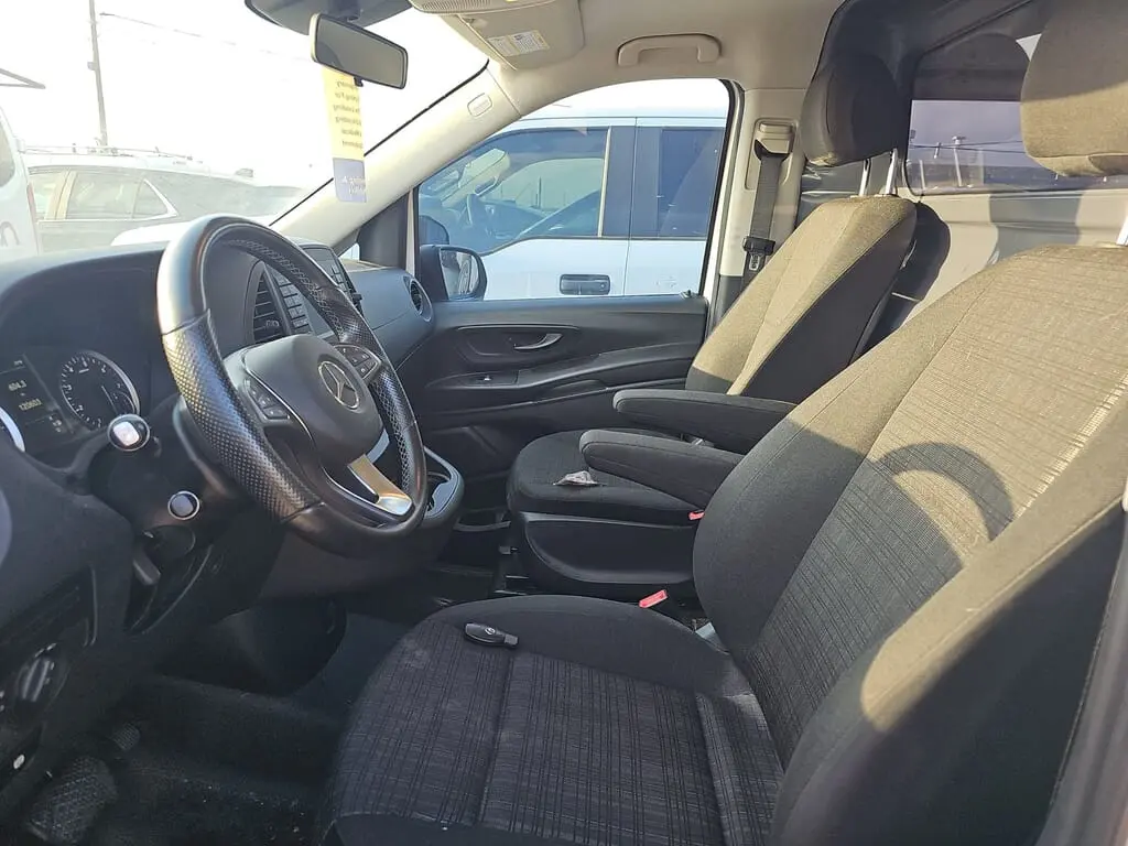 Florida Fine Cars - Used MERCEDES-BENZ METRIS 2020 ORLANDO 