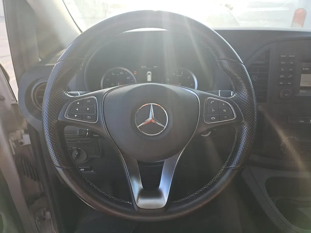 Florida Fine Cars - Used MERCEDES-BENZ METRIS 2020 ORLANDO 