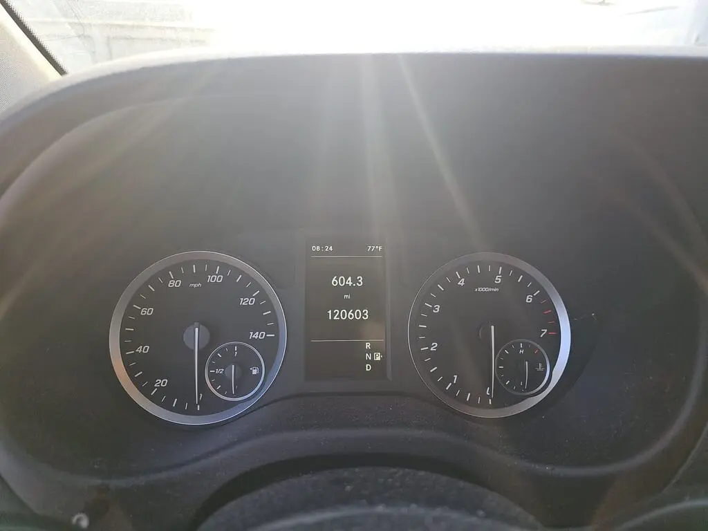 Florida Fine Cars - Used MERCEDES-BENZ METRIS 2020 ORLANDO 
