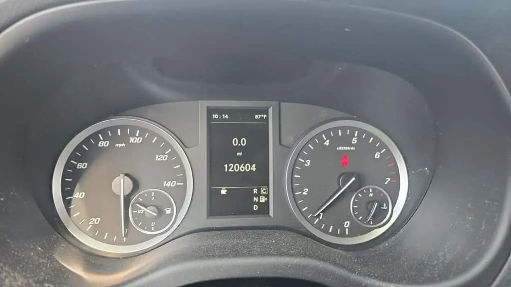 Florida Fine Cars - Used MERCEDES-BENZ METRIS 2020 ORLANDO 